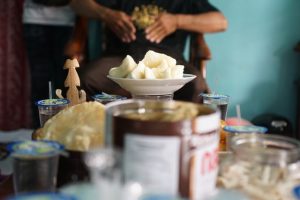 Undangan Syukuran Pernikahan